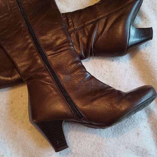 Botas 