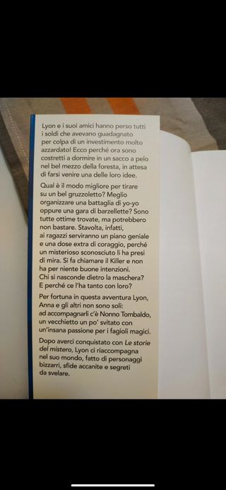 Le storie del quartiere