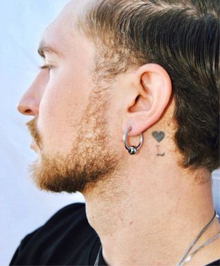 PENDIENTES HOLE BLEY