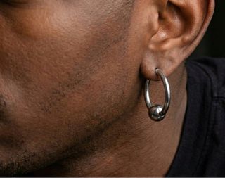 PENDIENTES HOLE BLEY