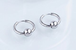 PENDIENTES HOLE BLEY