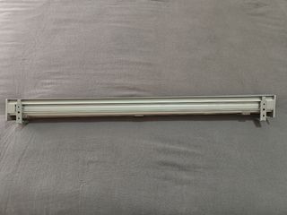 Estor enrollable opaco