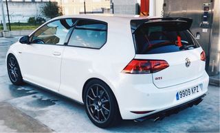 Golf GTI