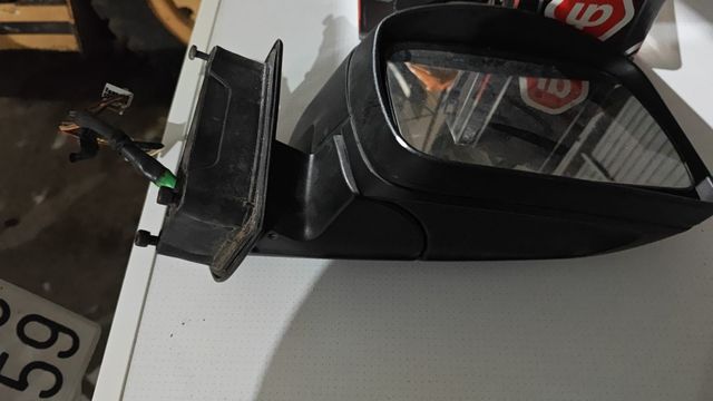 Piloto de Ranger Rover