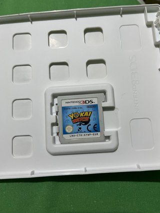 Yokai Watch