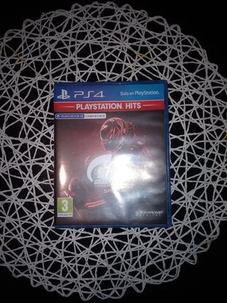 Pacchetto giochi per PS4