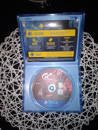 Pacchetto giochi per PS4