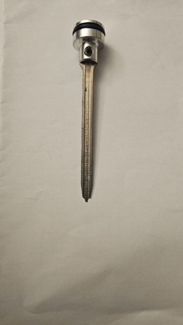 Pistones clavadora clavesa PT0630 fasten 635