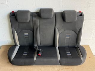 JUEGO COMPLETO ASIENTOS SEAT LEON 3 5F FACELIFT