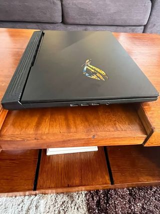 Offerta per giocatori di laptop!