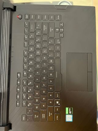 Offerta per giocatori di laptop!