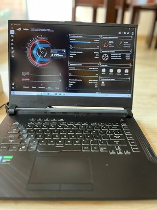 Offerta per giocatori di laptop!