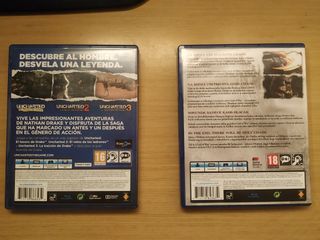 Gioca a 4 videogiochi