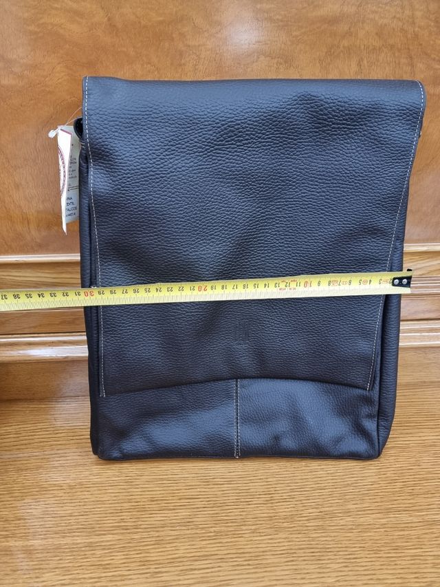 Cartera Piel