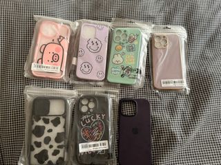Fundas iphone 14 pro max