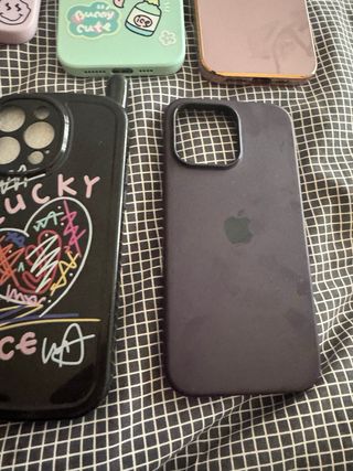 Fundas iphone 14 pro max