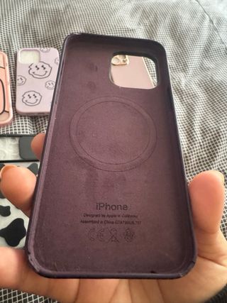Fundas iphone 14 pro max