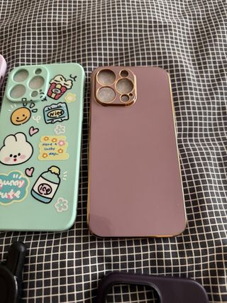 Fundas iphone 14 pro max