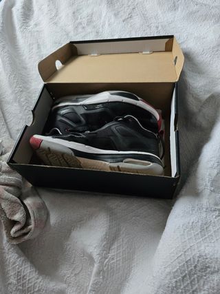 Zapatillas nike jordan stay loyal 3