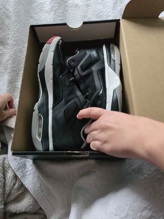 Zapatillas nike jordan stay loyal 3