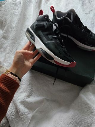 Zapatillas nike jordan stay loyal 3