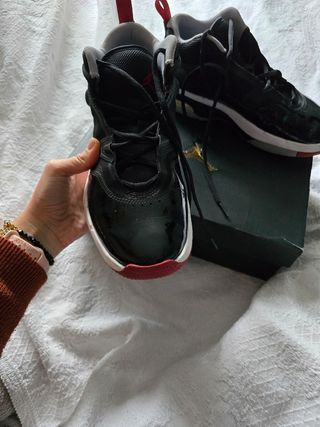 Zapatillas nike jordan stay loyal 3