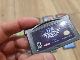 19 giochi per Game Boy Advance