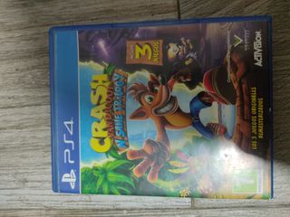 Sto vendendo un gioco