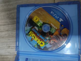 Sto vendendo un gioco