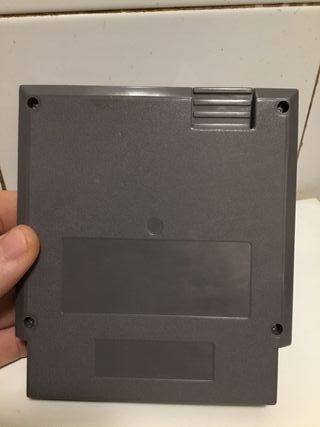 Videogioco Nintendo NES 4 giochi classici in 1