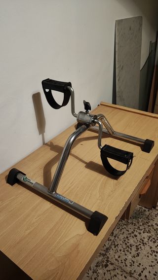 Pedal ejercitador