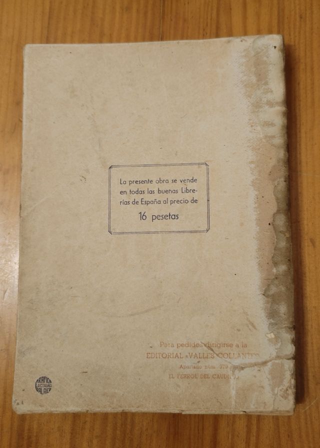 Manual del maquinista práctico antiguo