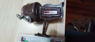 Carrete Daiwa 7700A
