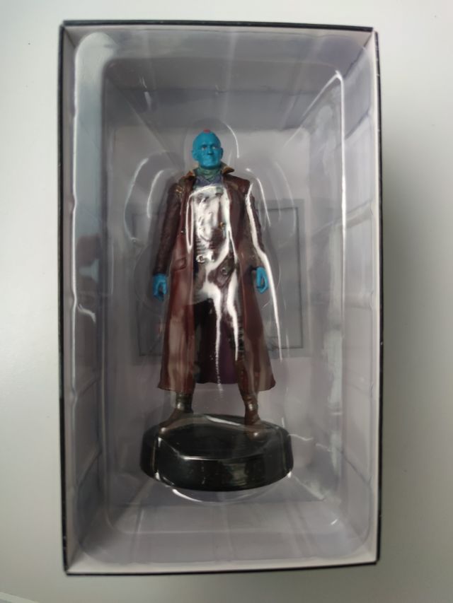 Figura colección Yondu