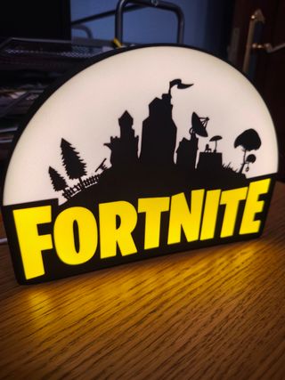 Lampada Fortnite