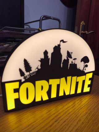 Lampada Fortnite