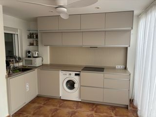 Montador de cocinas y muebles