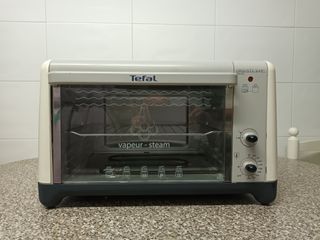 Horno electrico Tefal