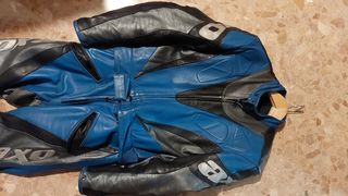 Mono para moto Axo