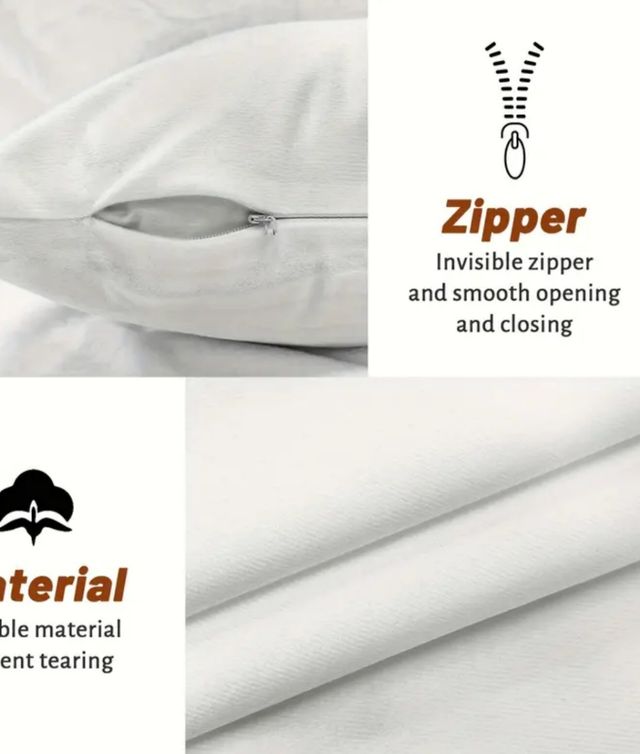 federe per cuscini natalizi