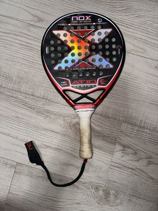 PALA PADEL NOX AT 10