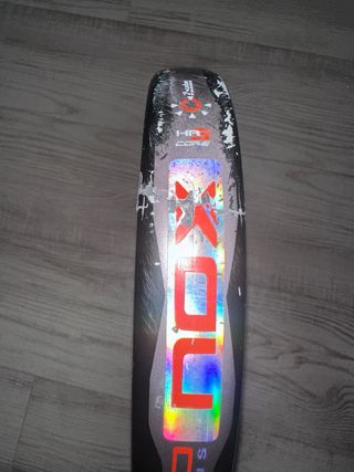 PALA PADEL NOX AT 10