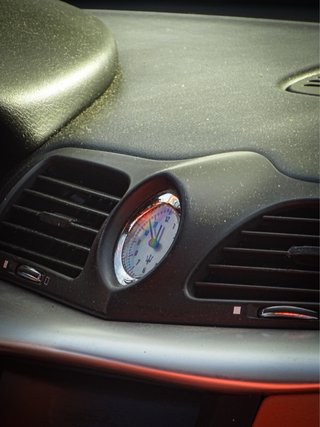 Maserati GranTurismo 2010