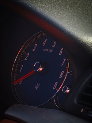 Maserati GranTurismo 2010