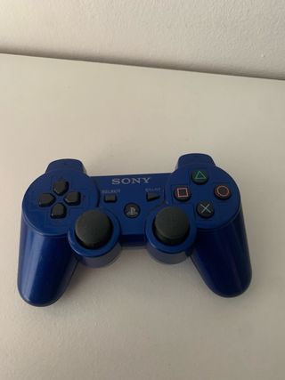 Controller ps3 blu