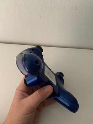 Controller ps3 blu