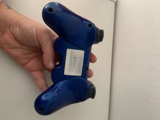 Controller ps3 blu