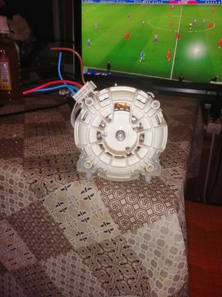 Motor Lavavajillas Favor Electronico