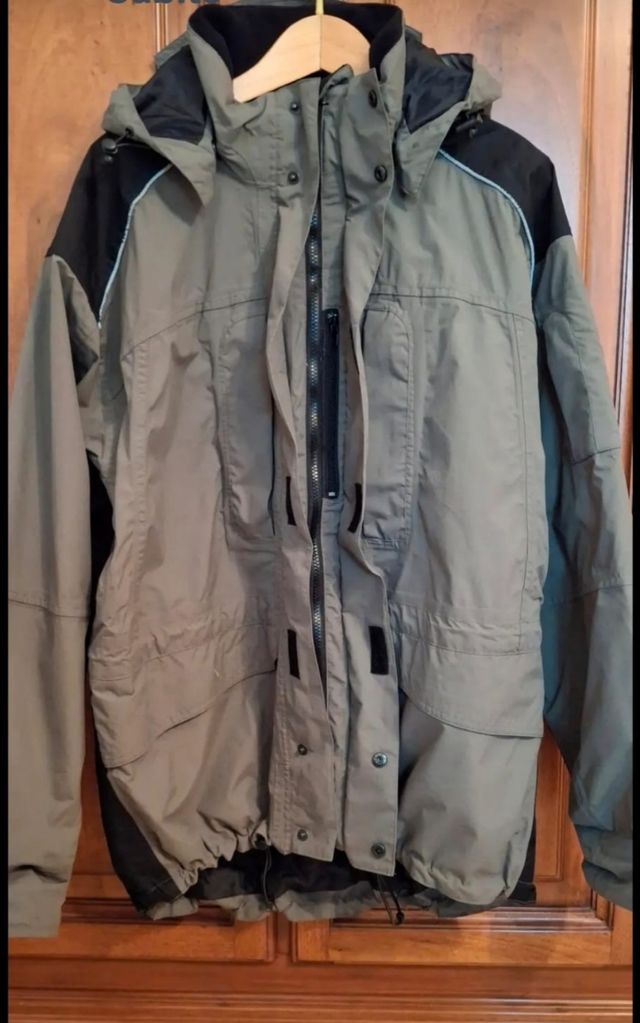 Giacca da lavoro uomo