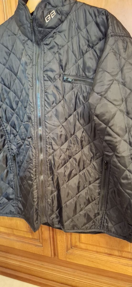 Giacca da lavoro uomo